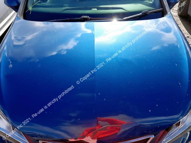 Aukcja sprzedaży 2015 Seat Ibiza Se T, vin: VSSZZZ6JZFR100776, numer aukcji: 43880793