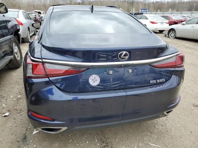 Продажа на аукционе авто 2020 Lexus Es 350 Luxury, vin: 58AEZ1B11LU069594, номер лота: 43450793