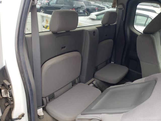 Aukcja sprzedaży 2013 Nissan Frontier S, vin: 1N6BD0CTXDN747422, numer aukcji: 44687563
