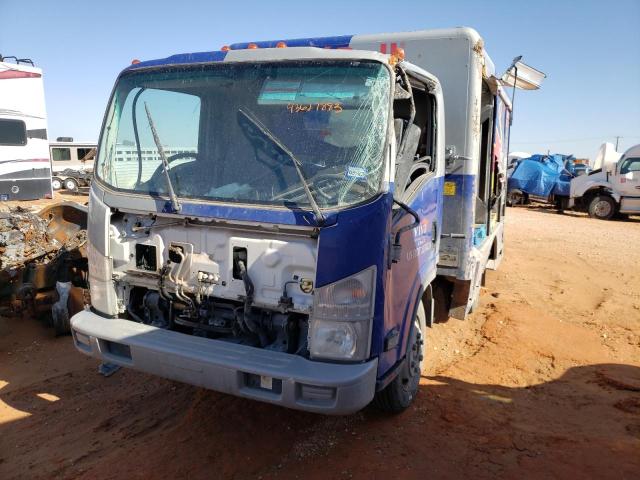 Aukcja sprzedaży 2019 Isuzu Nrr, vin: JALE5W160K7305360, numer aukcji: 43627883