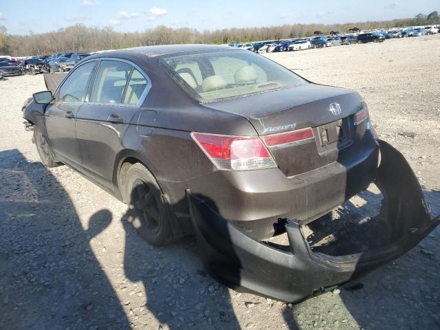 Aukcja sprzedaży 2011 Honda Accord Lx, vin: 1HGCP2F37BA057445, numer aukcji: 43832583