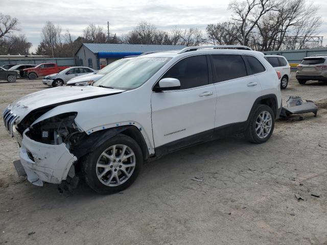 Aukcja sprzedaży 2014 Jeep Cherokee Latitude, vin: 1C4PJLCB4EW249318, numer aukcji: 43718753