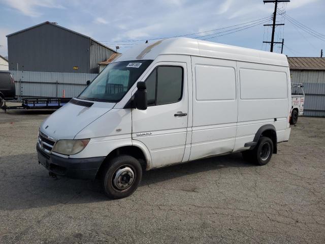 Aukcja sprzedaży 2006 Dodge Sprinter 3500, vin: WD0PD444765873903, numer aukcji: 43861393
