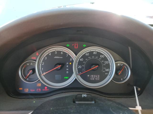 Aukcja sprzedaży 2005 Subaru Legacy Outback 2.5i, vin: 4S4BP61C457371852, numer aukcji: 44668853
