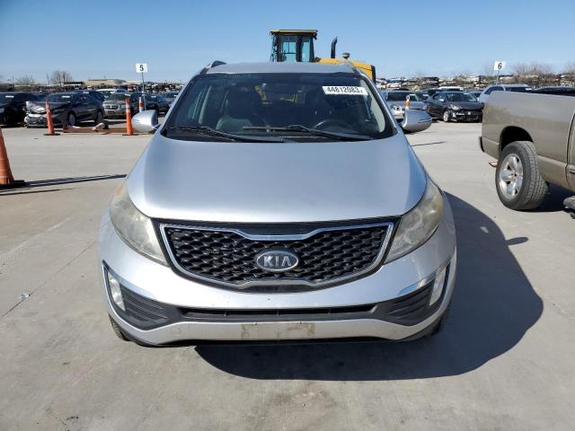 Aukcja sprzedaży 2012 Kia Sportage Sx, vin: KNDPC3A60C7307125, numer aukcji: 44812083