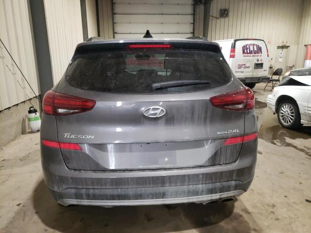 Aukcja sprzedaży 2020 Hyundai Tucson Limited, vin: KM8J3CAL1LU082206, numer aukcji: 44352013