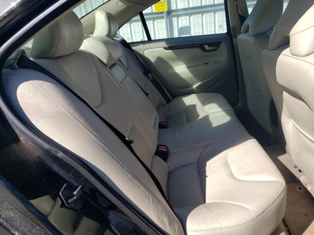 Aukcja sprzedaży 2006 Volvo S60 2.5t, vin: YV1RS592X62516473, numer aukcji: 44670343