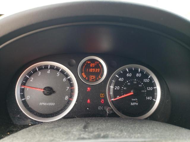 44498553 :رقم المزاد ، 3N1AB6AP0CL677167 vin ، 2012 Nissan Sentra 2.0 مزاد بيع