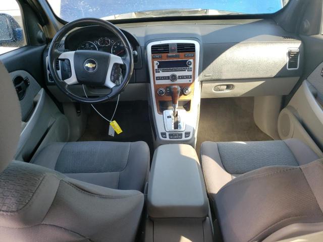 43657053 :رقم المزاد ، 2CNDL43F686030490 vin ، 2008 Chevrolet Equinox Lt مزاد بيع