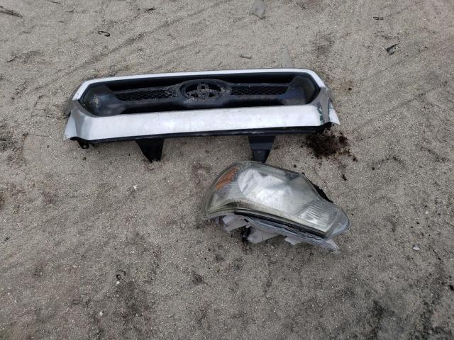 Aukcja sprzedaży 2015 Toyota Tacoma Double Cab Prerunner, vin: 5TFJU4GNXFX085303, numer aukcji: 44619333
