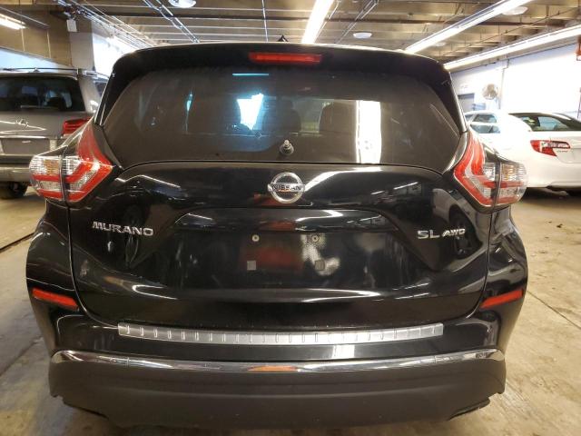 Aukcja sprzedaży 2015 Nissan Murano S, vin: 5N1AZ2MH8FN242967, numer aukcji: 43747563