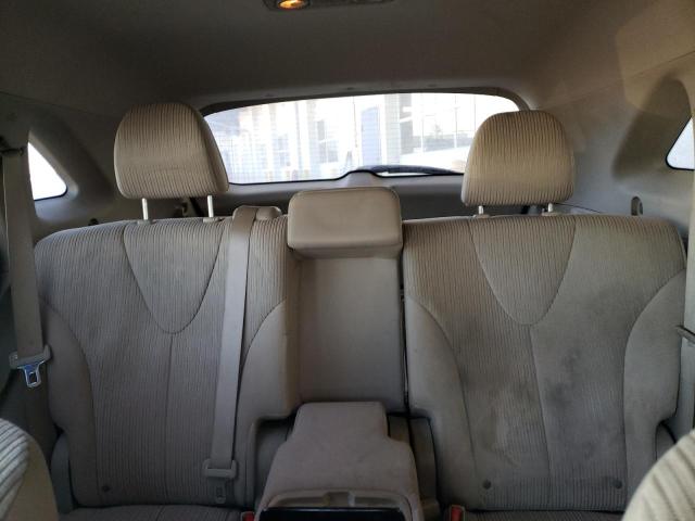 Продажа на аукционе авто 2011 Toyota Venza, vin: 4T3BA3BB4BU020031, номер лота: 44724873