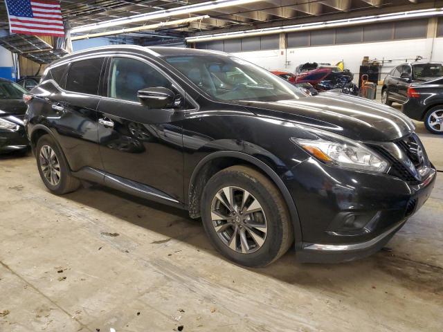 Aukcja sprzedaży 2015 Nissan Murano S, vin: 5N1AZ2MH8FN242967, numer aukcji: 43747563