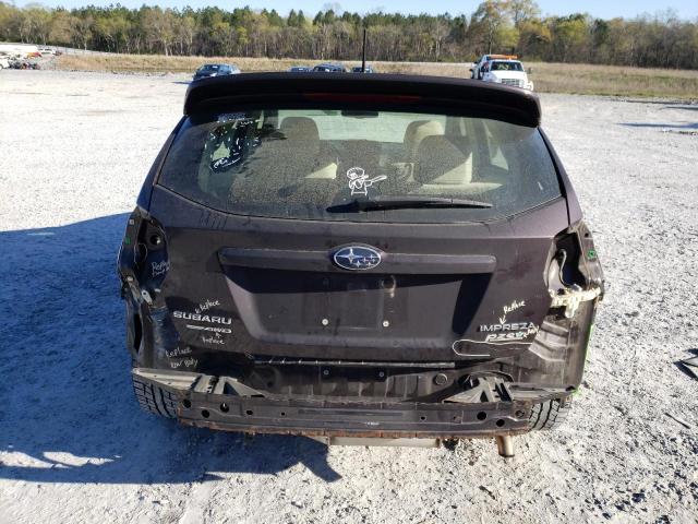 Aukcja sprzedaży 2012 Subaru Impreza Premium, vin: JF1GPAD61CH241950, numer aukcji: 45037633