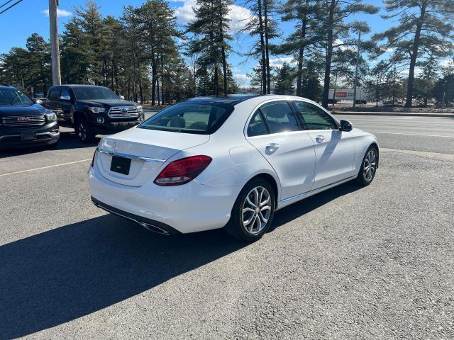 Aukcja sprzedaży 2017 Mercedes-benz C 300, vin: 55SWF4JB6HU205706, numer aukcji: 45197013