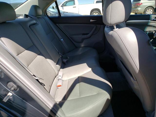Aukcja sprzedaży 2006 Acura Tsx, vin: JH4CL96946C016271, numer aukcji: 45070073