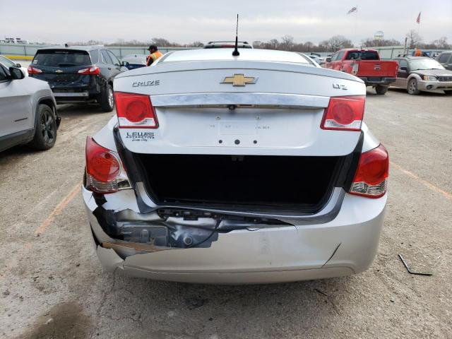 Aukcja sprzedaży 2014 Chevrolet Cruze Ltz, vin: 1G1PG5SB8E7363725, numer aukcji: 45066793