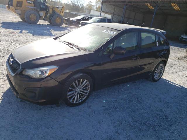 Aukcja sprzedaży 2012 Subaru Impreza Premium, vin: JF1GPAD61CH241950, numer aukcji: 45037633