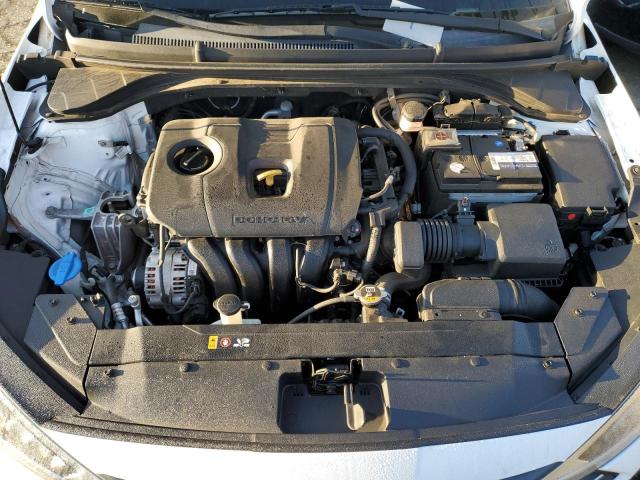 Aukcja sprzedaży 2020 Hyundai Elantra Sel, vin: 5NPD84LF6LH545161, numer aukcji: 43746583