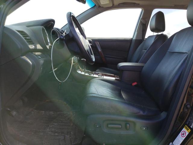 Aukcja sprzedaży 2013 Toyota Highlander Limited, vin: 5TDDK3EH3DS204922, numer aukcji: 43930903