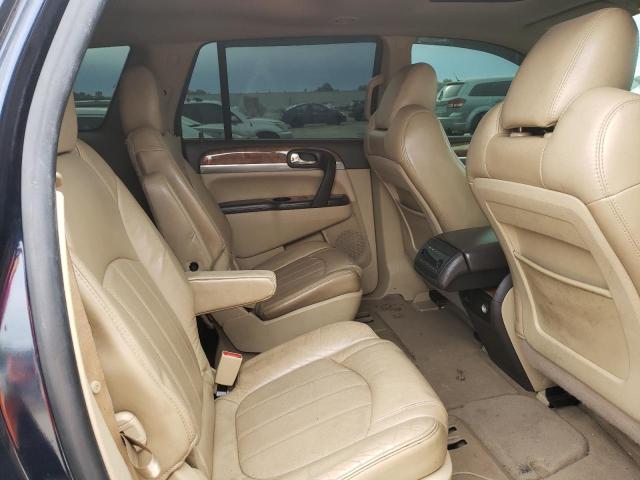 Aukcja sprzedaży 2012 Buick Enclave, vin: 5GAKRCED7CJ119840, numer aukcji: 43424123