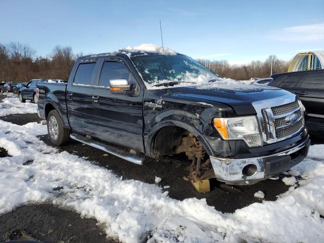 Aukcja sprzedaży 2009 Ford F150 Supercrew, vin: 1FTPW14V99FB25677, numer aukcji: 43790883