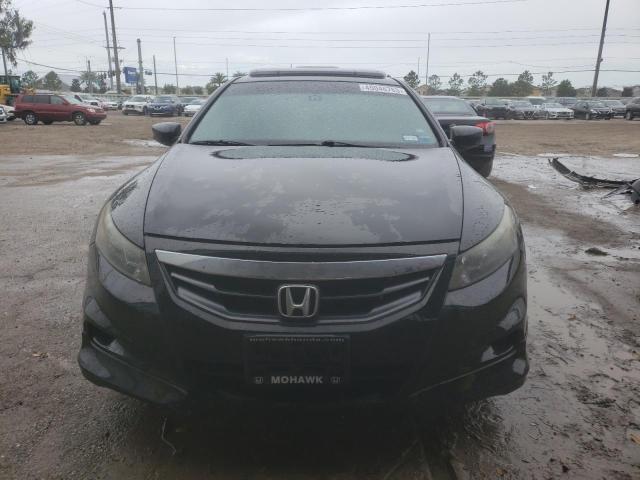 Aukcja sprzedaży 2012 Honda Accord Exl, vin: 1HGCS1B86CA014579, numer aukcji: 45046763