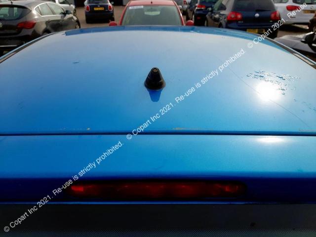 43674693 :رقم المزاد ، VF3WCKFT0CE018951 vin ، 2012 Peugeot 207 Active مزاد بيع
