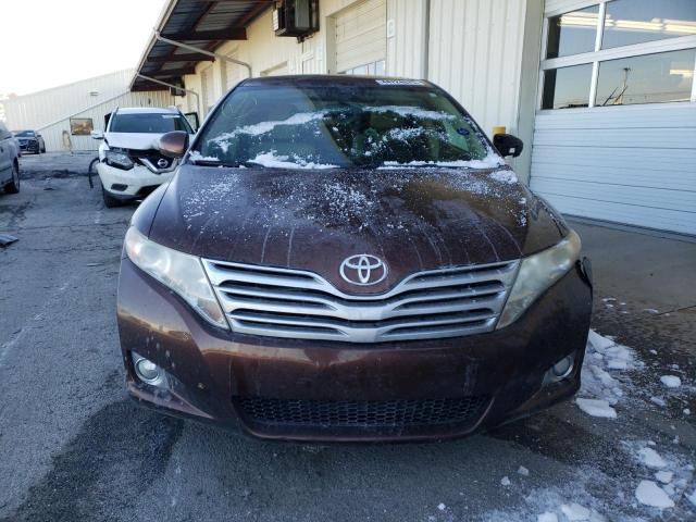 Продажа на аукционе авто 2011 Toyota Venza, vin: 4T3BA3BB4BU020031, номер лота: 44724873