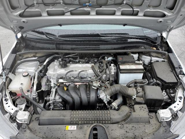 Aukcja sprzedaży 2022 Toyota Corolla Le, vin: 5YFEPMAE5NP317885, numer aukcji: 44995943