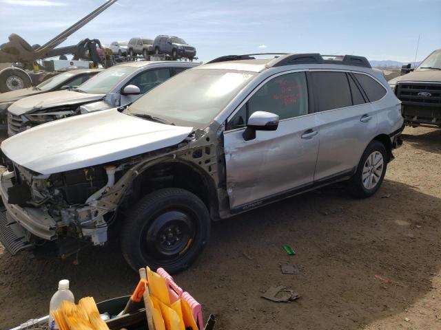 Продаж на аукціоні авто 2017 Subaru Outback 2.5i Premium, vin: 4S4BSAHCXH3200512, номер лоту: 44454823