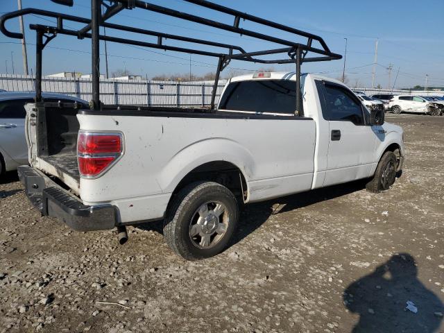 Aukcja sprzedaży 2010 Ford F150, vin: 1FTMF1CW4AKB86105, numer aukcji: 43940713