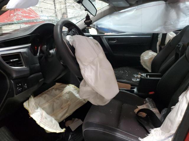 Aukcja sprzedaży 2015 Toyota Corolla L, vin: 2T1BURHE0FC323075, numer aukcji: 44901853