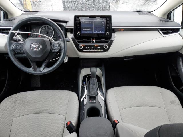 Aukcja sprzedaży 2022 Toyota Corolla Le, vin: 5YFEPMAE5NP317885, numer aukcji: 44995943