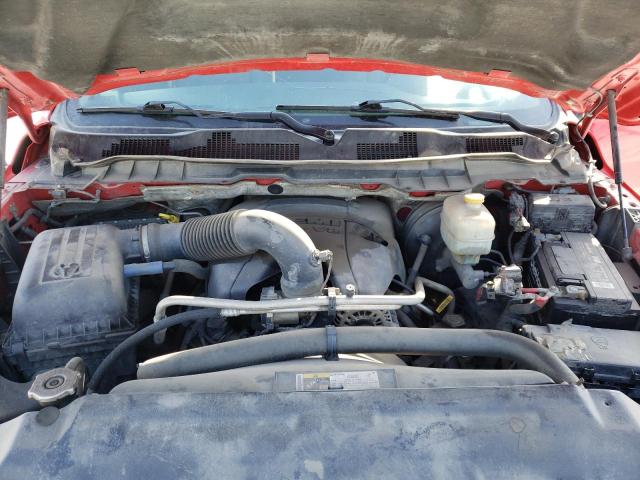 2014 Ram 2500 St მანქანა იყიდება აუქციონზე, vin: 3C6TR5HT7EG228277, აუქციონის ნომერი: 45101353