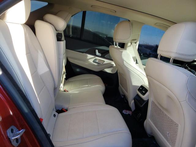Aukcja sprzedaży 2021 Mercedes-benz Gle 350 4matic, vin: 4JGFB4KE4MA421106, numer aukcji: 44633173