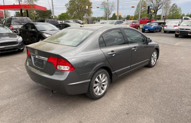 Aukcja sprzedaży 2011 Honda Civic Ex, vin: 2HGFA1F89BH502645, numer aukcji: 45102123