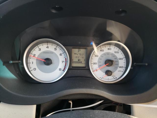 Aukcja sprzedaży 2012 Subaru Impreza Premium, vin: JF1GPAD61CH241950, numer aukcji: 45037633