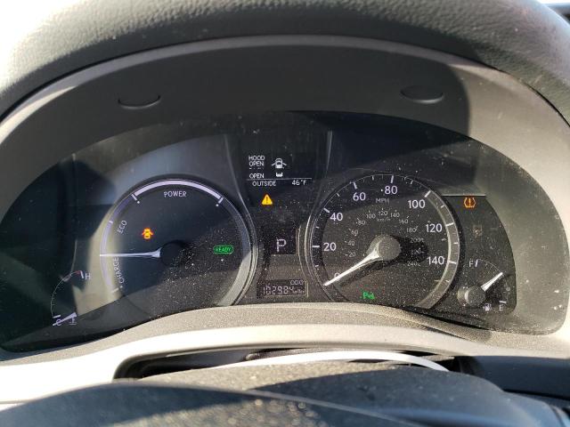 Aukcja sprzedaży 2013 Lexus Rx 450, vin: JTJBC1BA4D2443433, numer aukcji: 43838993