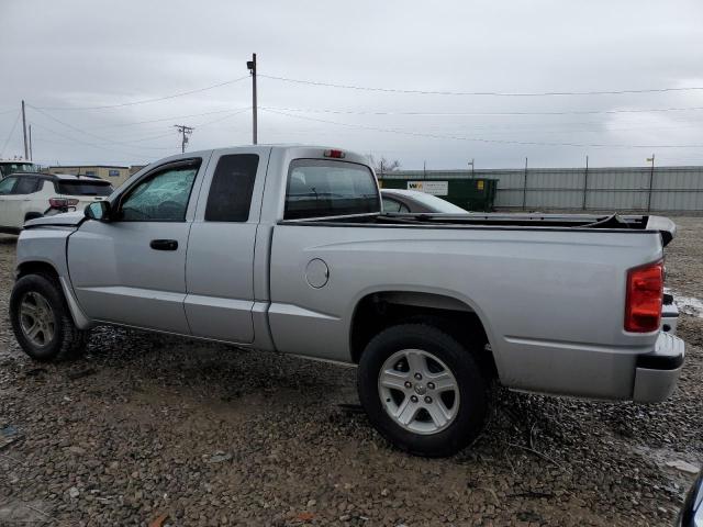 Aukcja sprzedaży 2011 Dodge Dakota Slt, vin: 1D7RE3BK4BS670401, numer aukcji: 44738503