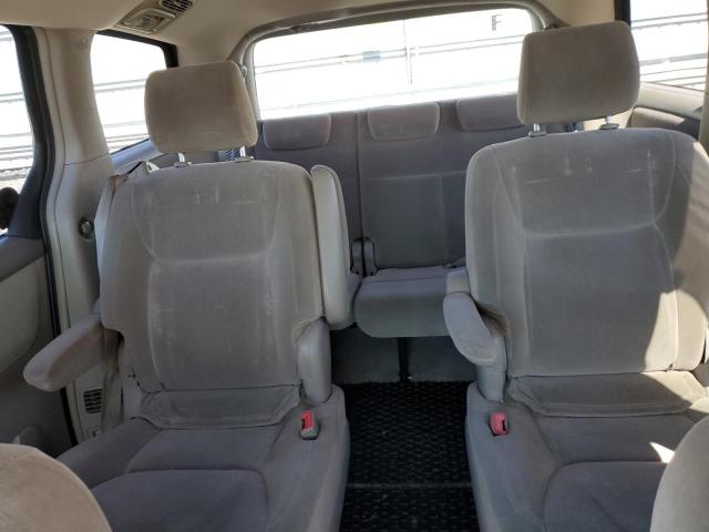 Aukcja sprzedaży 2004 Toyota Sienna Ce, vin: 5TDZA23C44S091783, numer aukcji: 44549433