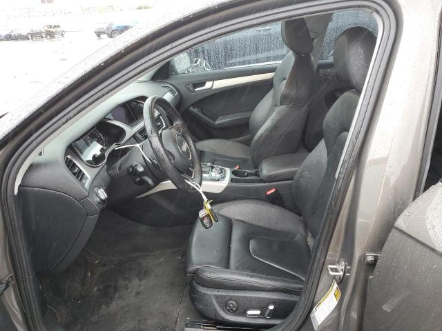 Aukcja sprzedaży 2014 Audi A4 Premium Plus, vin: WAUEFAFL9EN020718, numer aukcji: 44907713
