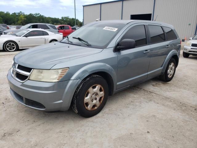 Aukcja sprzedaży 2010 Dodge Journey Se, vin: 3D4PG4FB5AT158495, numer aukcji: 44964603