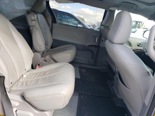 Aukcja sprzedaży 2014 Toyota Sienna Xle, vin: 5TDYK3DC1ES495400, numer aukcji: 44111703