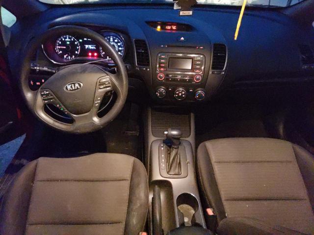 2014 Kia Forte Lx მანქანა იყიდება აუქციონზე, vin: KNAFX4A63E5150367, აუქციონის ნომერი: 43993553