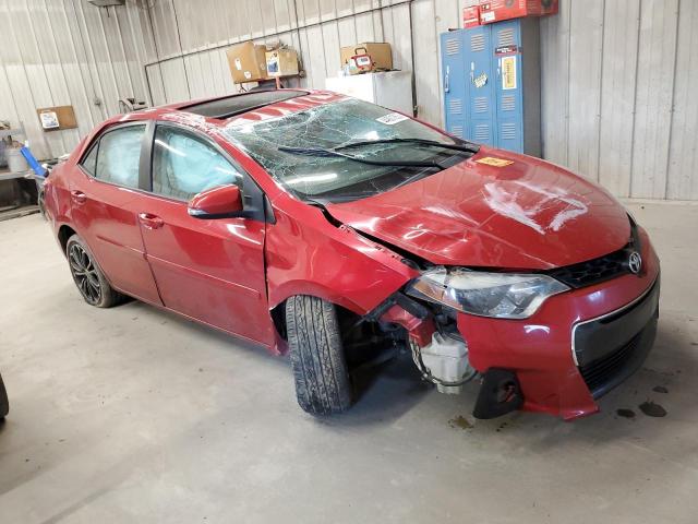 Aukcja sprzedaży 2015 Toyota Corolla L, vin: 2T1BURHE0FC323075, numer aukcji: 44901853