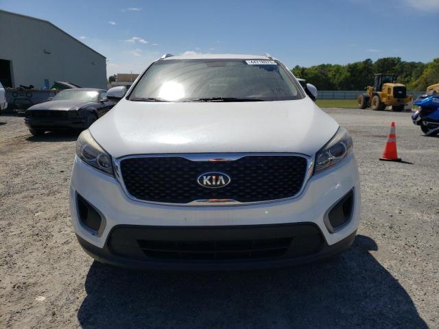 Aukcja sprzedaży 2016 Kia Sorento Lx, vin: 5XYPG4A57GG109295, numer aukcji: 44718973