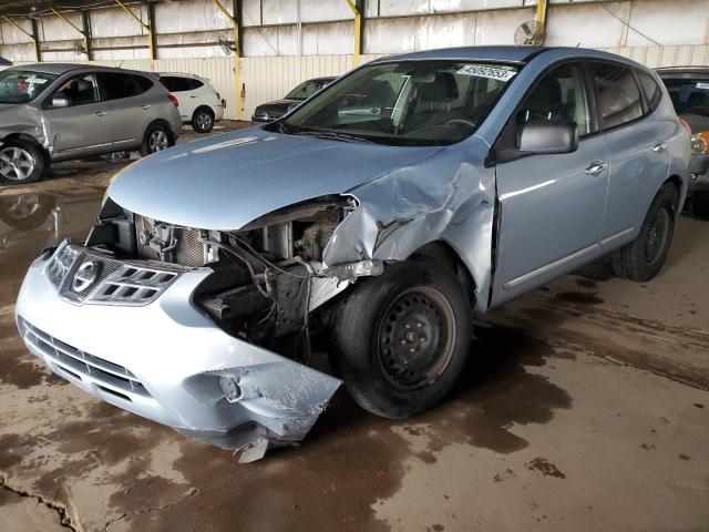 Aukcja sprzedaży 2014 Nissan Rogue Select S, vin: JN8AS5MT7EW102405, numer aukcji: 45092653