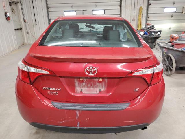 Aukcja sprzedaży 2015 Toyota Corolla L, vin: 2T1BURHE0FC323075, numer aukcji: 44901853