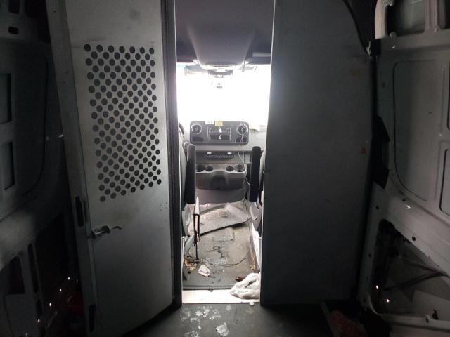Aukcja sprzedaży 2019 Mercedes-benz Sprinter 2500/3500, vin: WD4PF1ED8KT013536, numer aukcji: 44010393